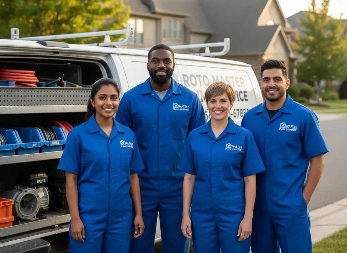 Sump Pump Installation company in Carson, VA
